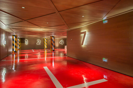 Chalet La Datcha 1850