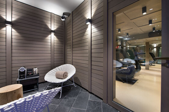 Chalet La Datcha 1850