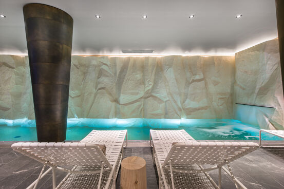 Chalet La Datcha 1850