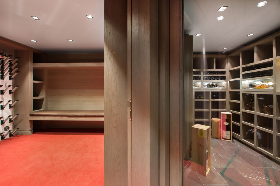 Chalet La Datcha 1850