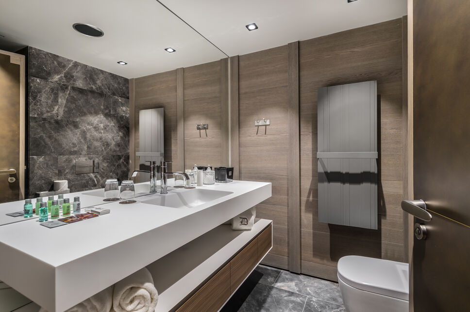 Chalet La Datcha 1850