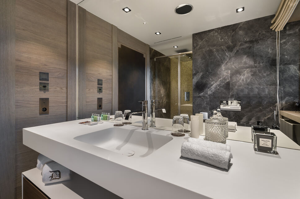 Chalet La Datcha 1850