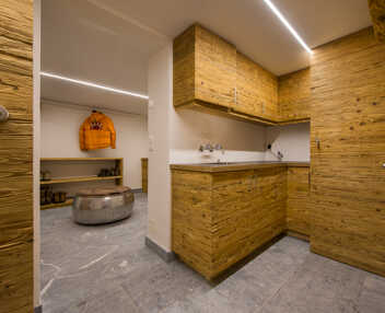 Chalet Alpin Roc