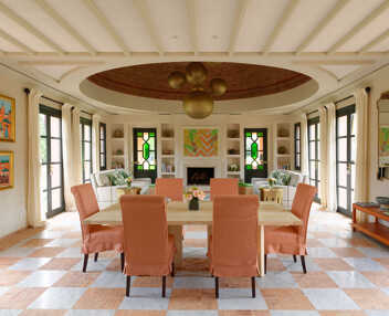 Villa Hebri