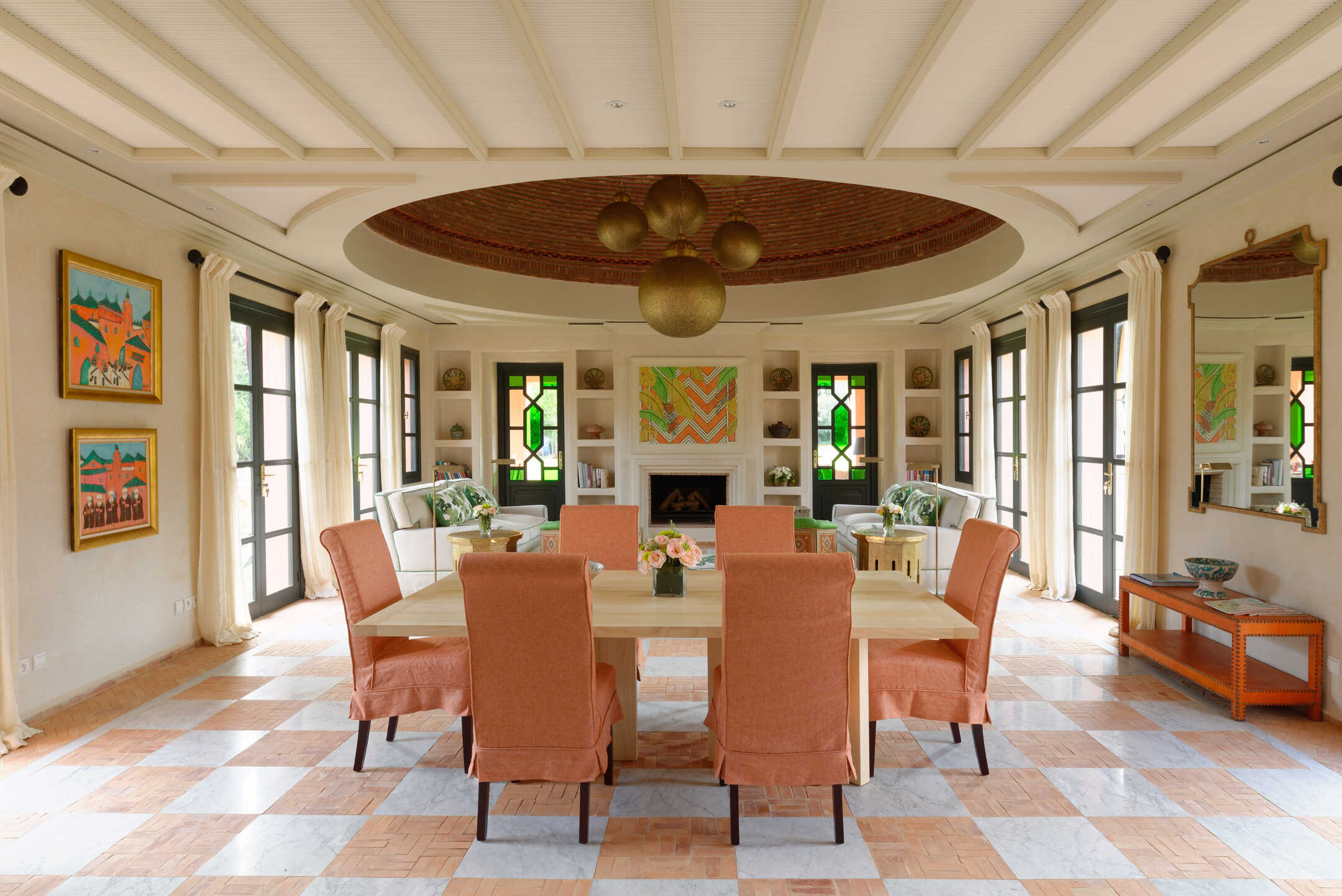 Villa Hebri