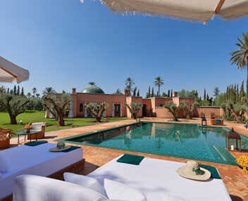 Villa Hebri