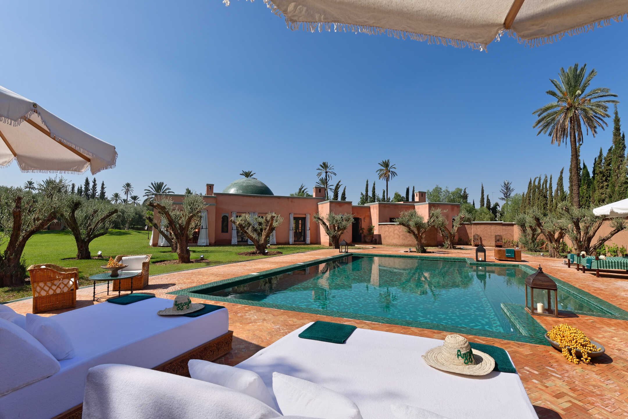 Villa Hebri