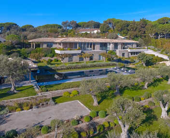 Villa Aïma