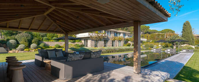 Villa Aïma