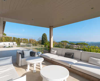 Villa Aïma