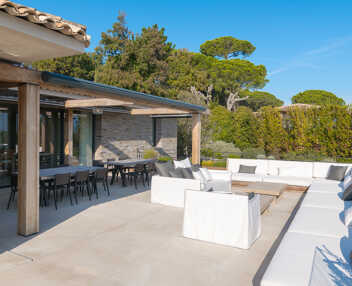 Villa Aïma