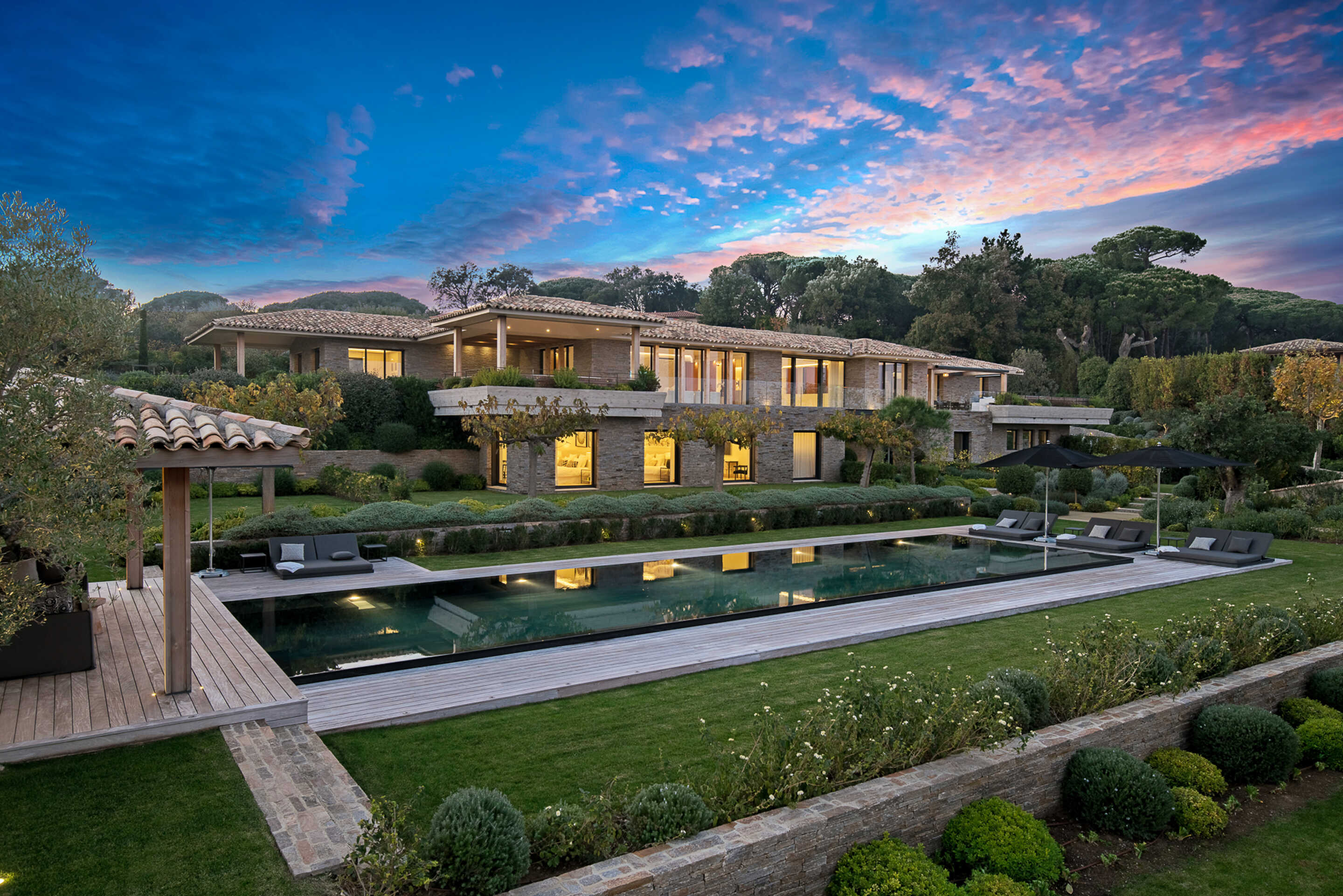 Villa Aïma