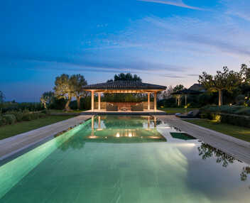Villa Aïma