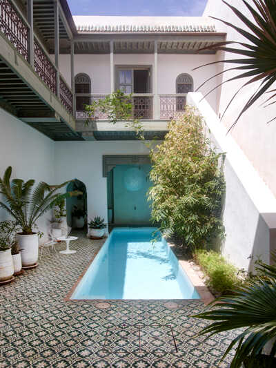 Riad Massa