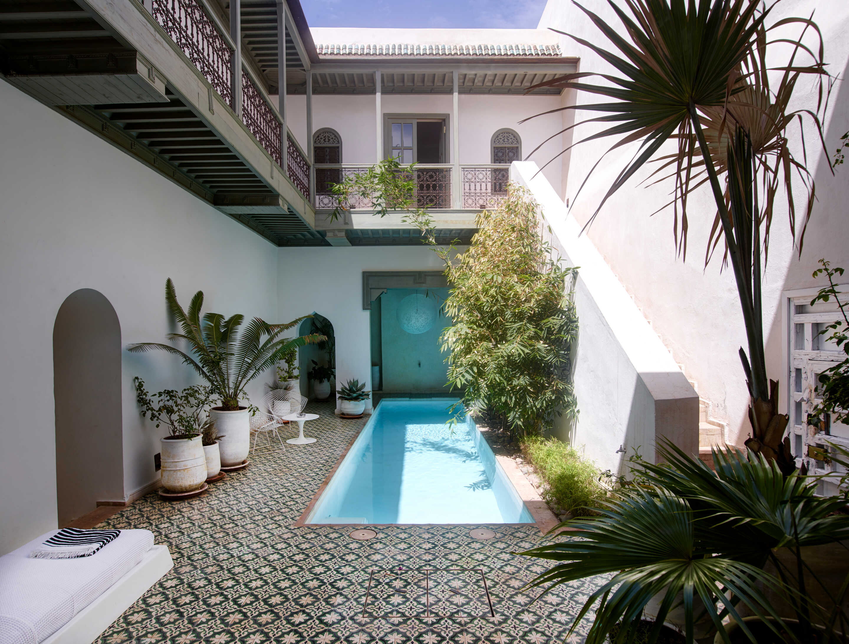 Riad Massa