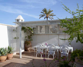 Riad Massa