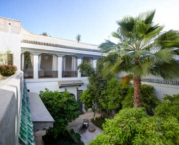 Riad Massa