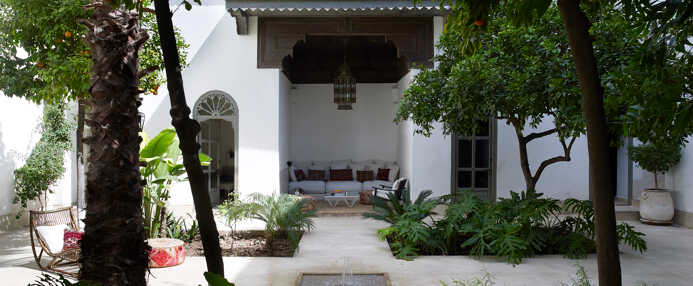 Riad Massa