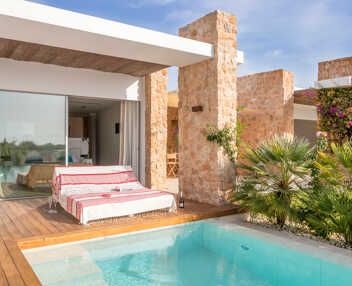 Villa Arum