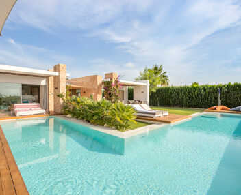 Villa Arum