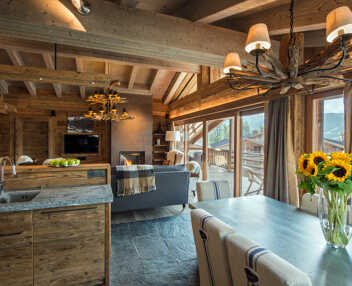 Penthouse No. 5