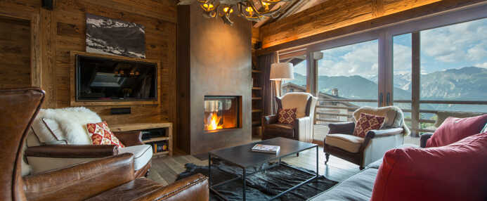 Penthouse No. 5