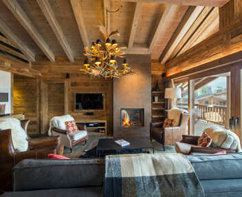 Penthouse No. 5