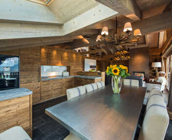 Penthouse No. 5