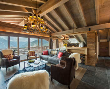 Penthouse No. 5