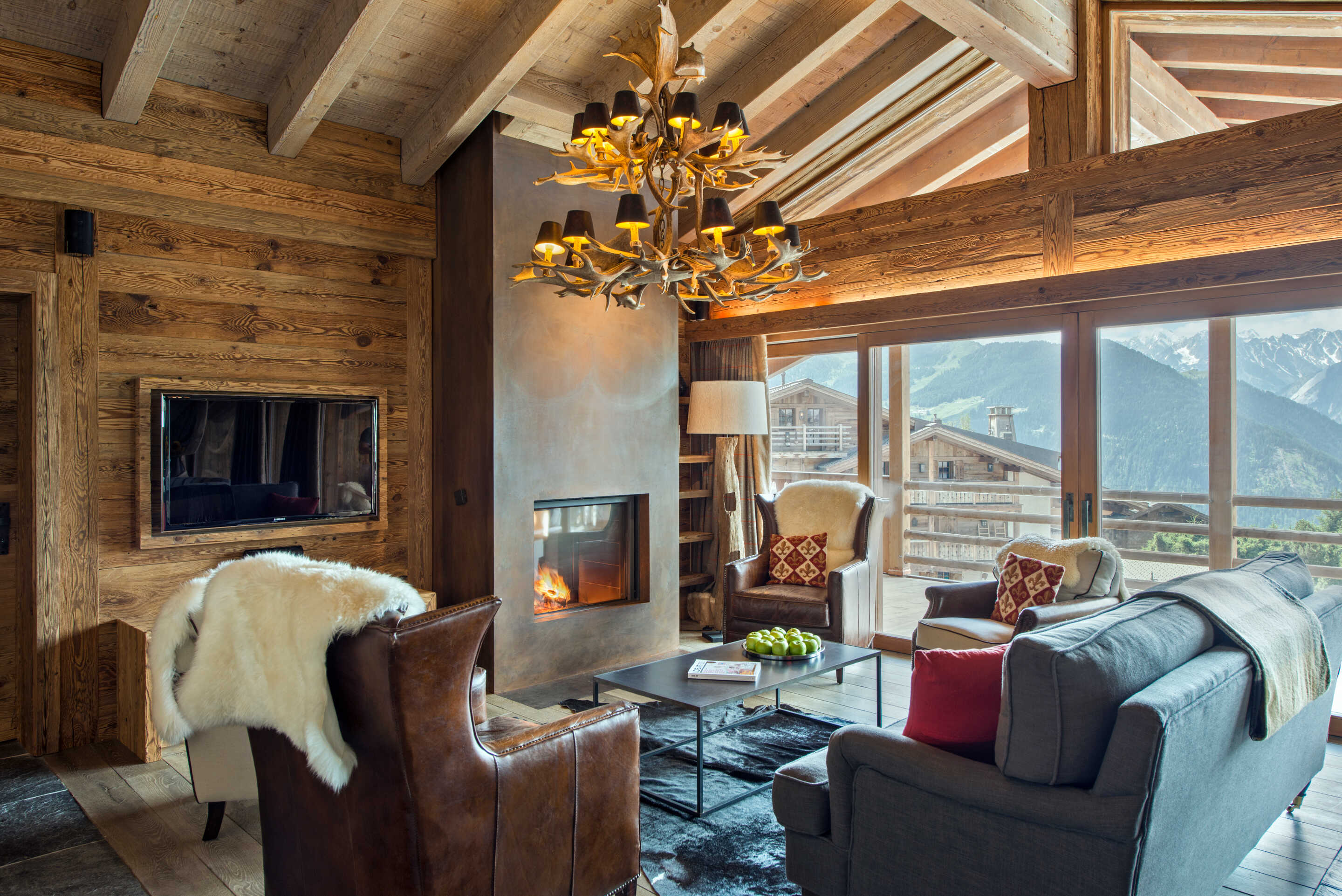 Penthouse No. 5