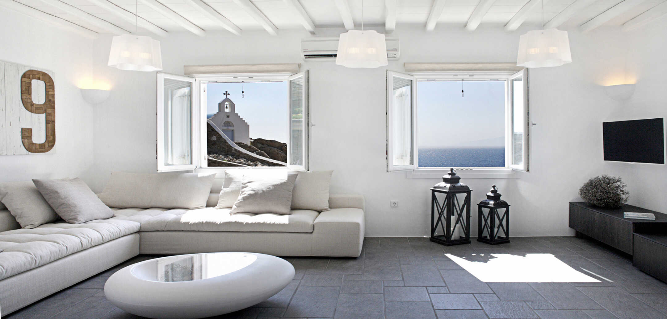 Villa Petros