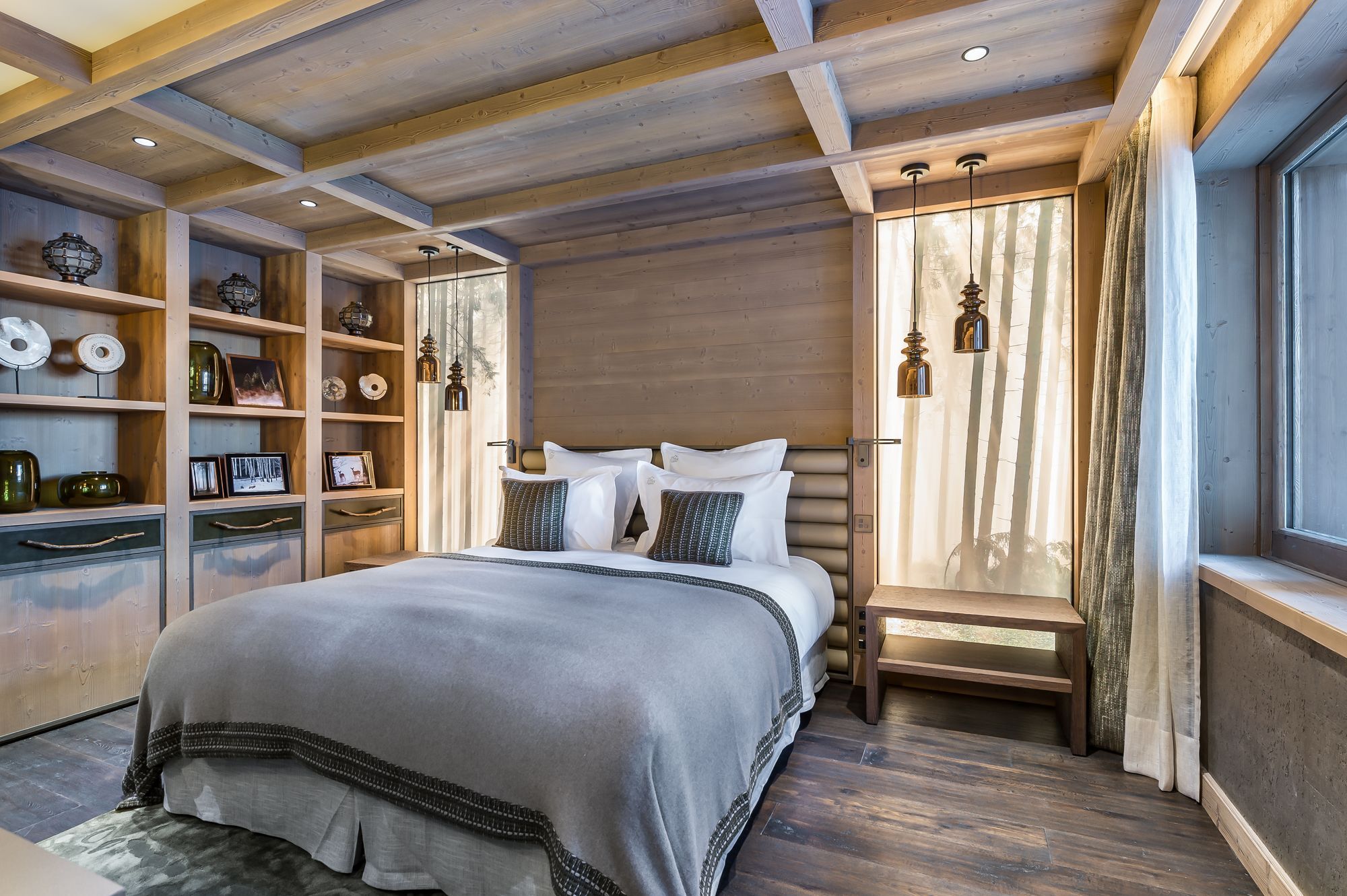 Chalet Elixir