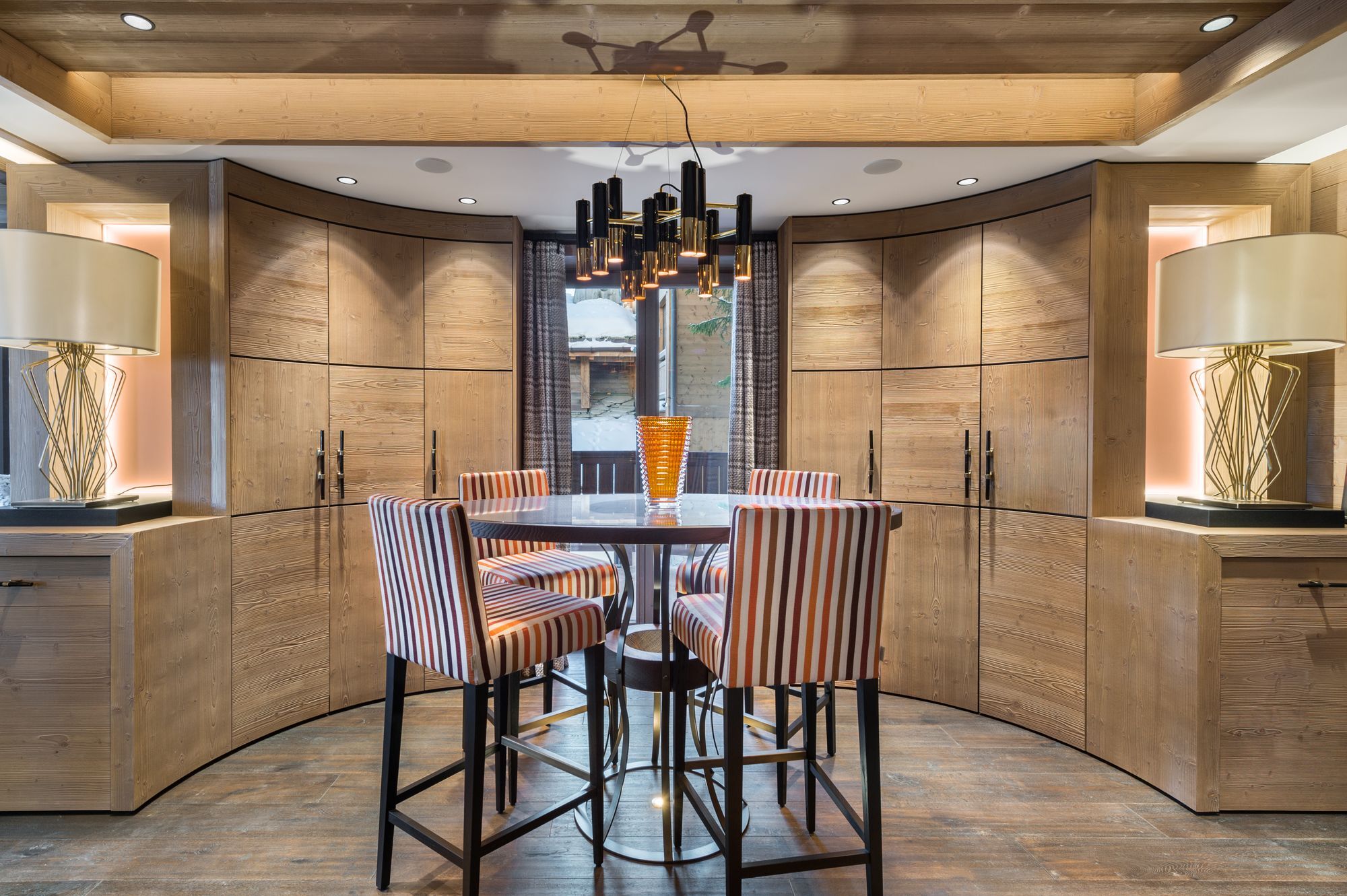 Chalet Elixir