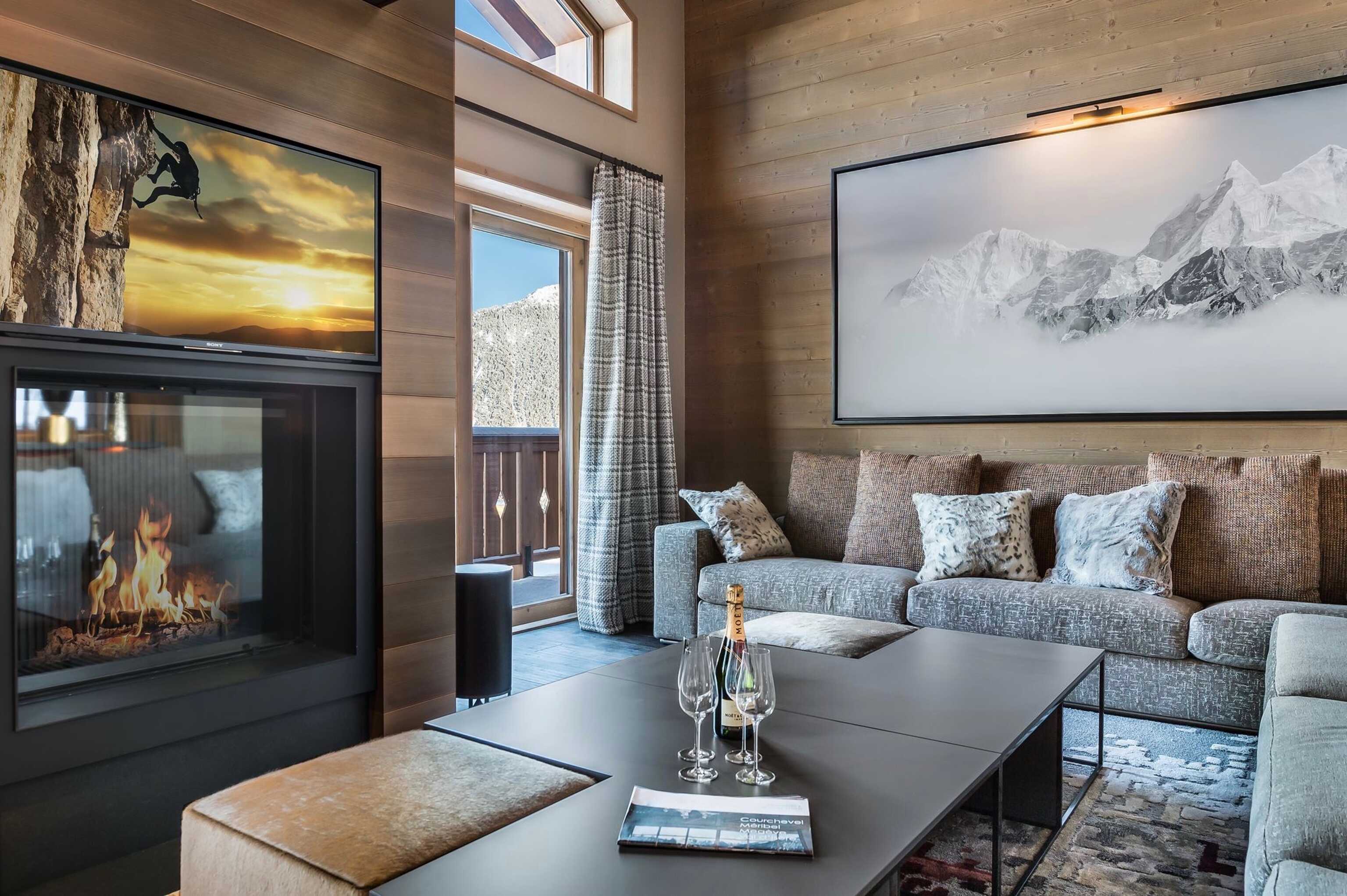 Chalet Elixir