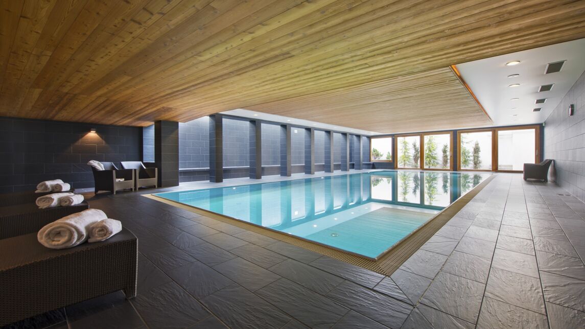 Appartement Victoria 111