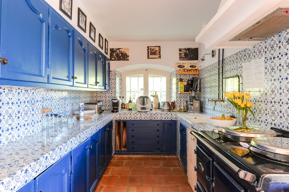 Villa Avelina