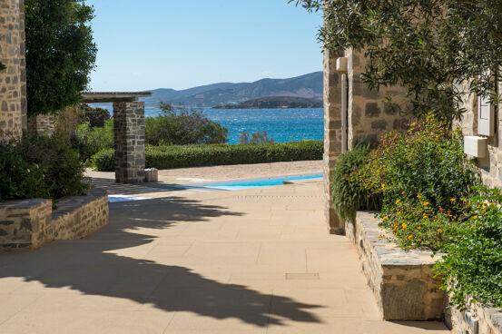 Villa Nyssa