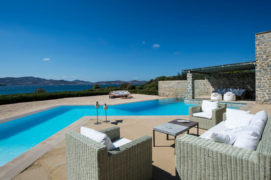 Villa Nyssa