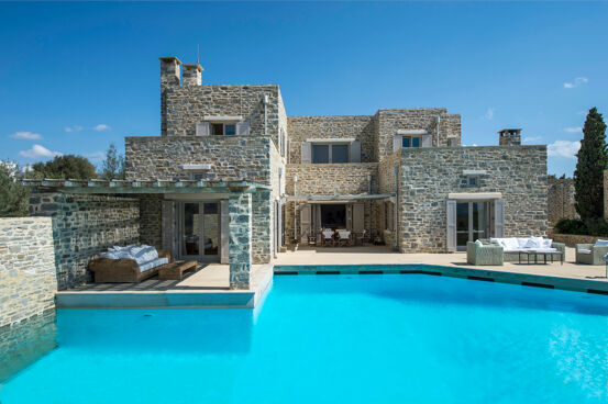 Villa Nyssa