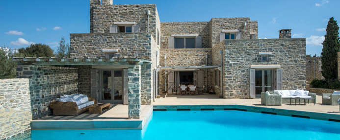 Villa Nyssa