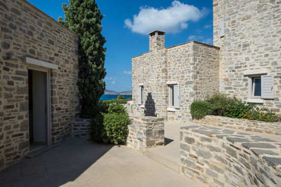 Villa Nyssa