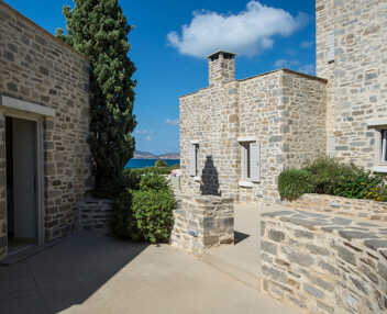Villa Nyssa