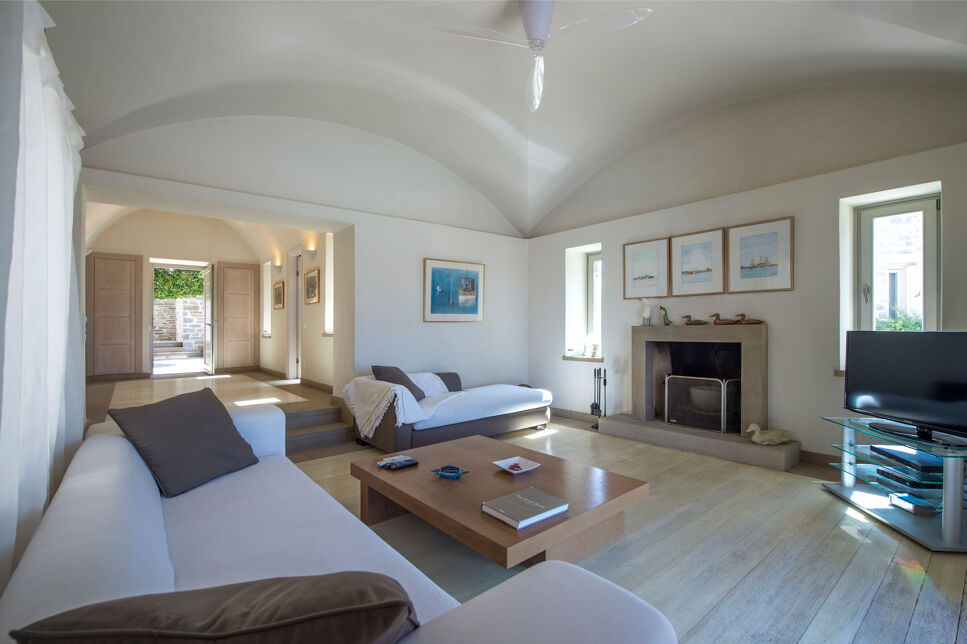Villa Nyssa