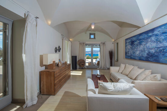 Villa Nyssa