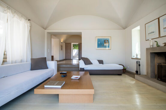 Villa Nyssa