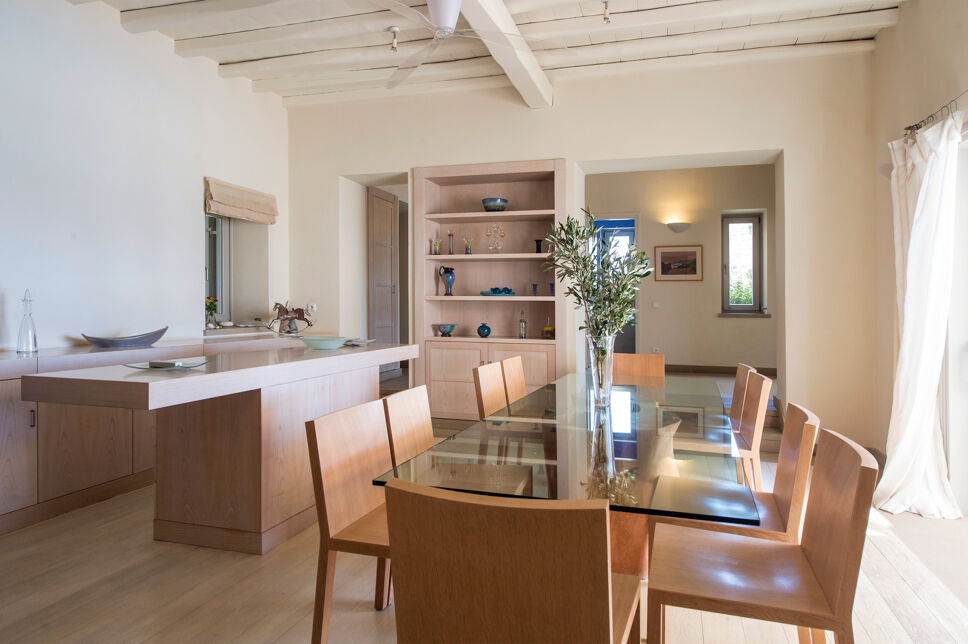 Villa Nyssa