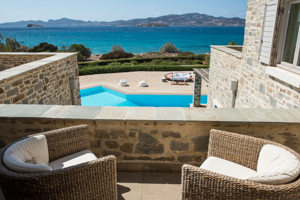 Villa Nyssa