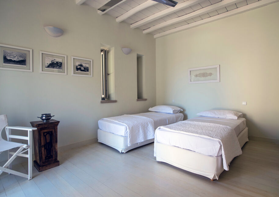 Villa Nyssa