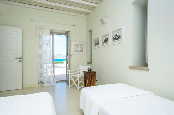 Villa Nyssa