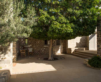 Villa Nyssa